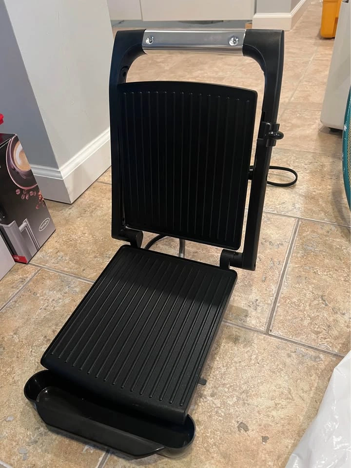 Bella Griddle Press *Used-Like New* - photo 3