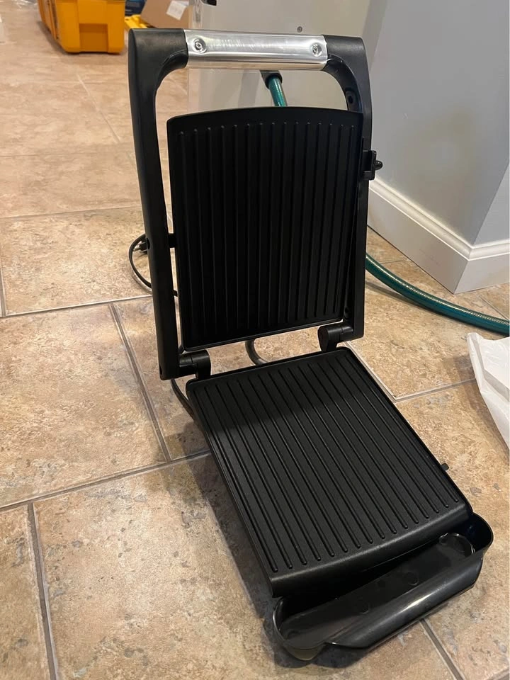 Bella Griddle Press *Used-Like New* - photo 4