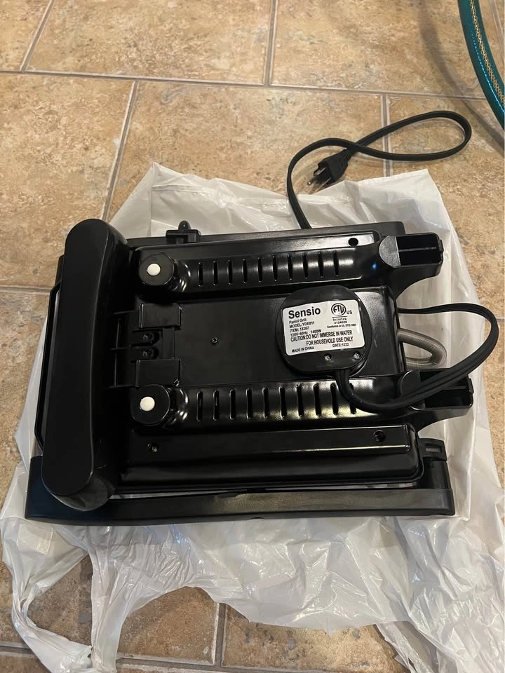 Bella Griddle Press *Used-Like New* - photo 5