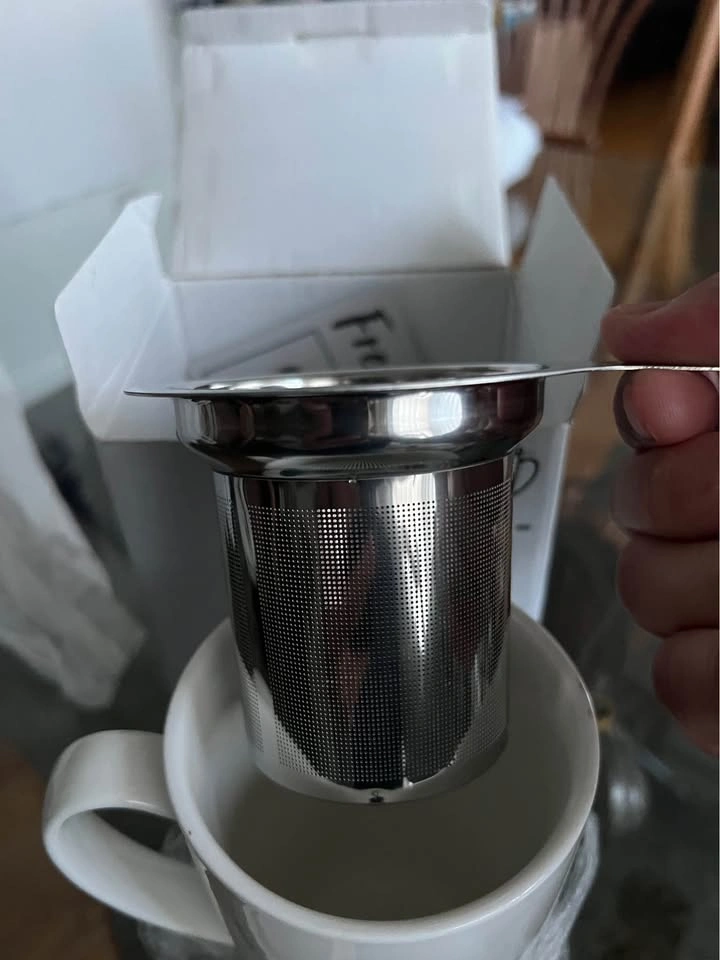 Sweese Infuser Mugs For Tea - photo 4