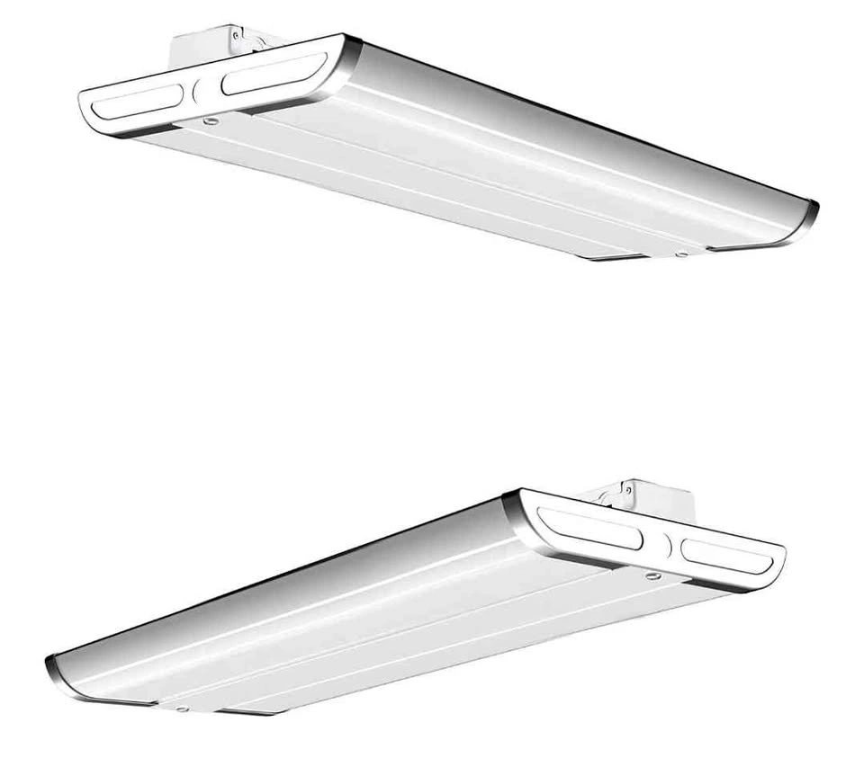 Lightdot LED High Bay Shop Lights 2 Pack 150W 2FT
