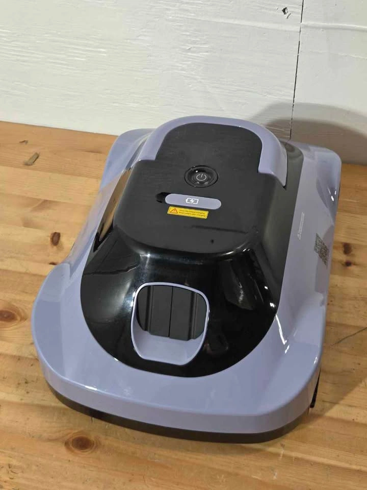 C5 Cordless Robotic Pool Cleaner 180-Min Runtime - photo 2