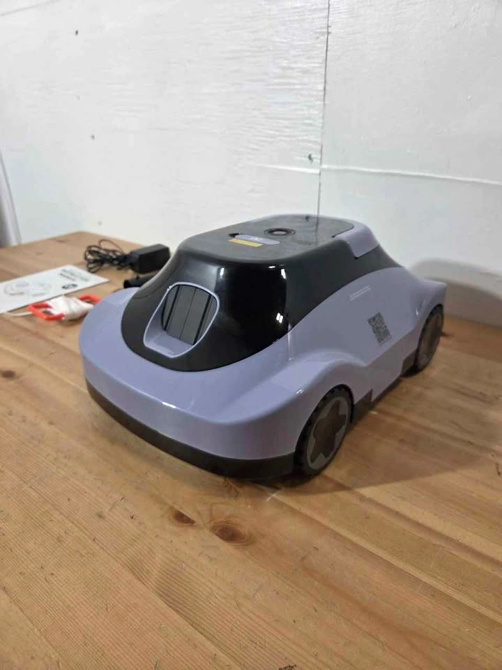C5 Cordless Robotic Pool Cleaner 180-Min Runtime - photo 3