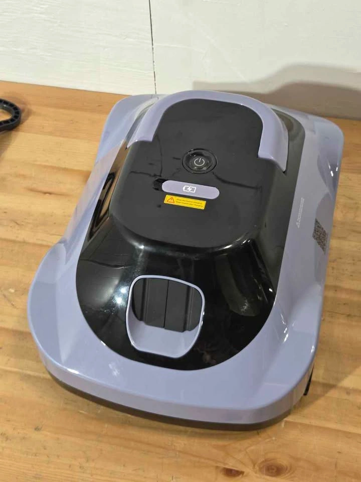 C5 Cordless Robotic Pool Cleaner 180-Min Runtime - photo 4