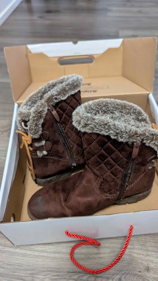 SoftMoc Waylon Vegan Winter Boots - photo 2