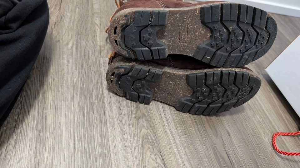 SoftMoc Waylon Vegan Winter Boots - photo 5
