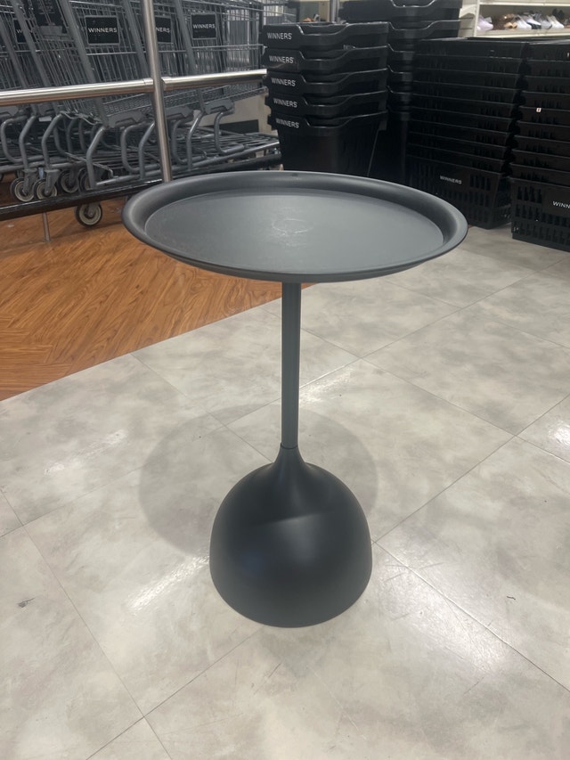 Side table
