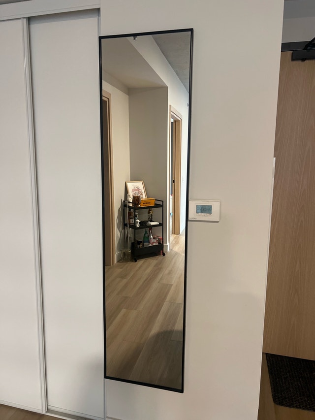 IKEA Mirror