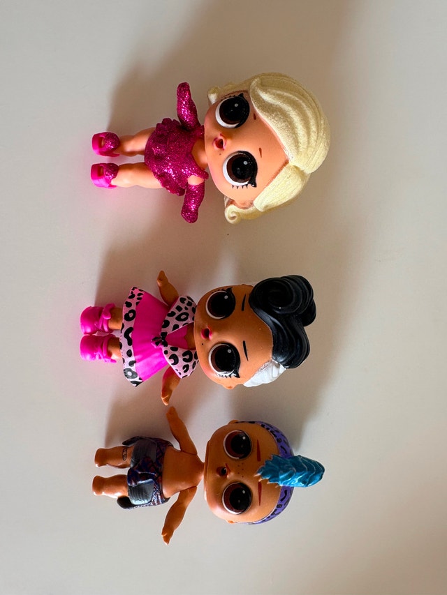 LOL Dolls - photo 2