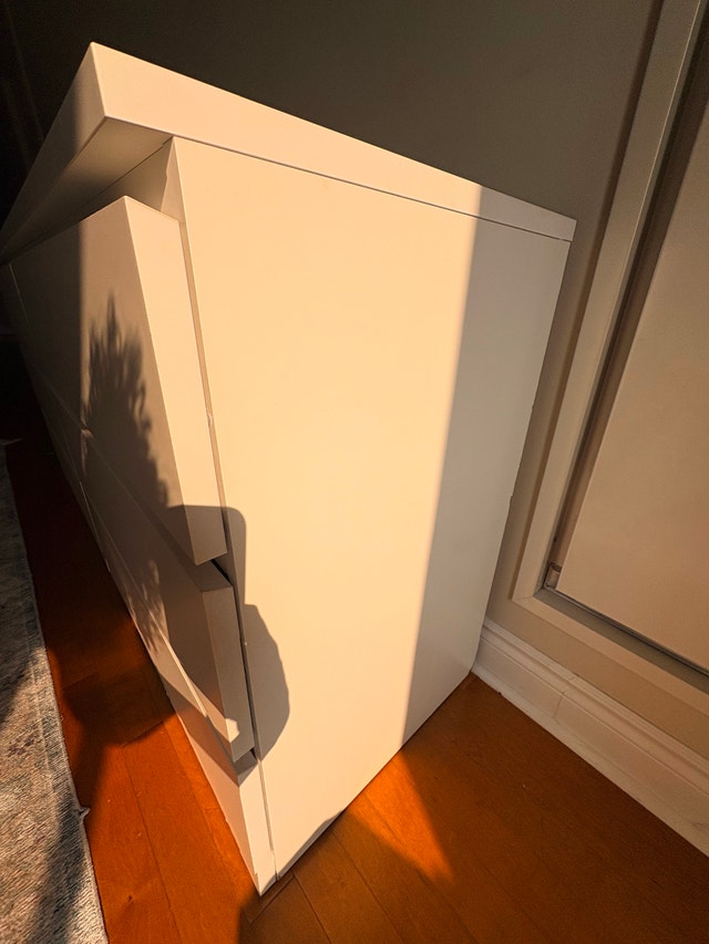 IKEA 6 Drawer Dresser - photo 4