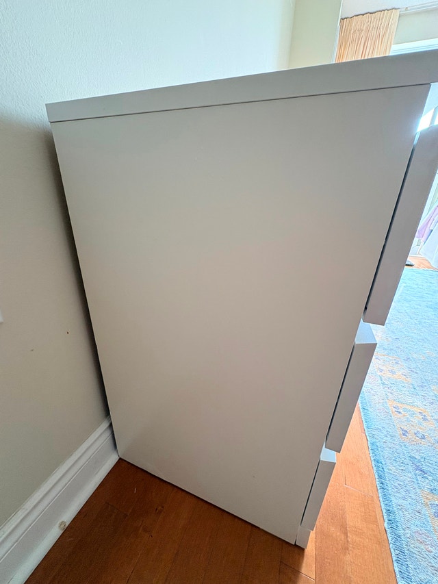 IKEA 6 Drawer Dresser - photo 5