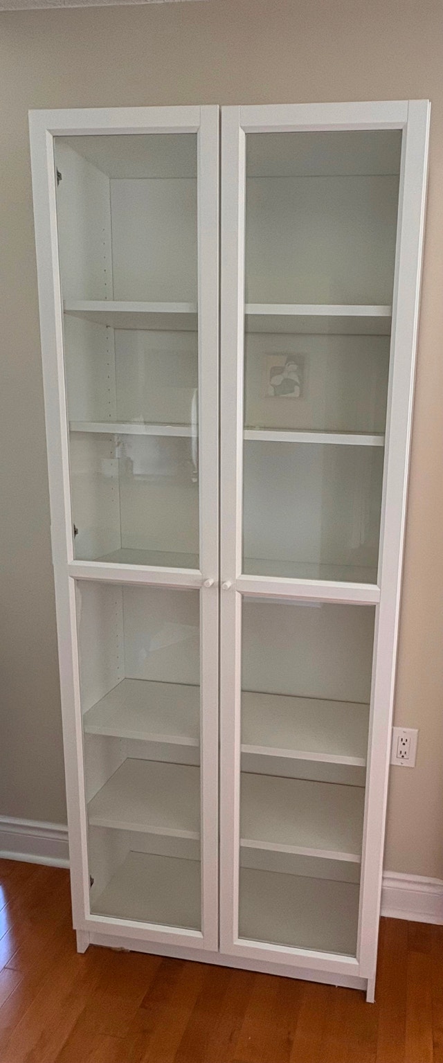 IKEA Billy Bookcase