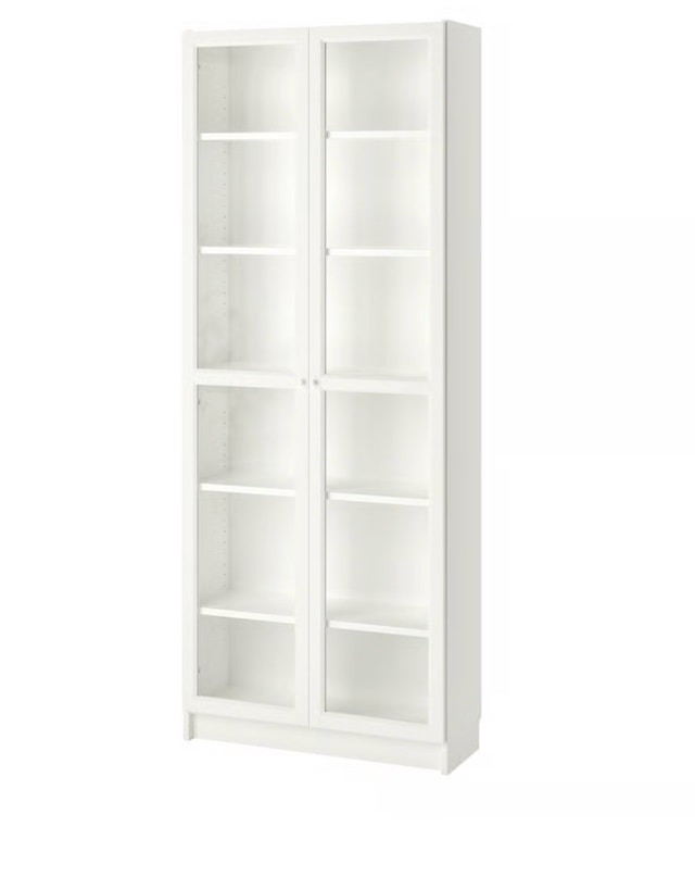 IKEA Billy Bookcase - photo 2