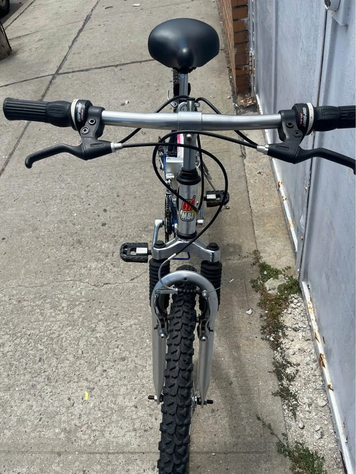Super All Best Folding Mountain Bike cash & pick up only - photo 5