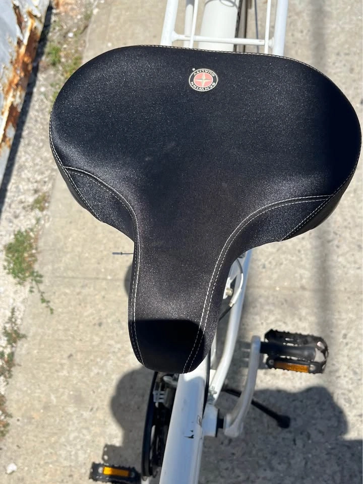 Schwinn Discover Hybrid Bike pick up & cash only - photo 2