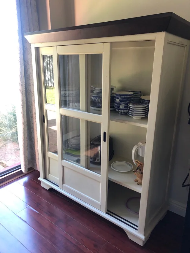 Display Cabinet thumbnail
