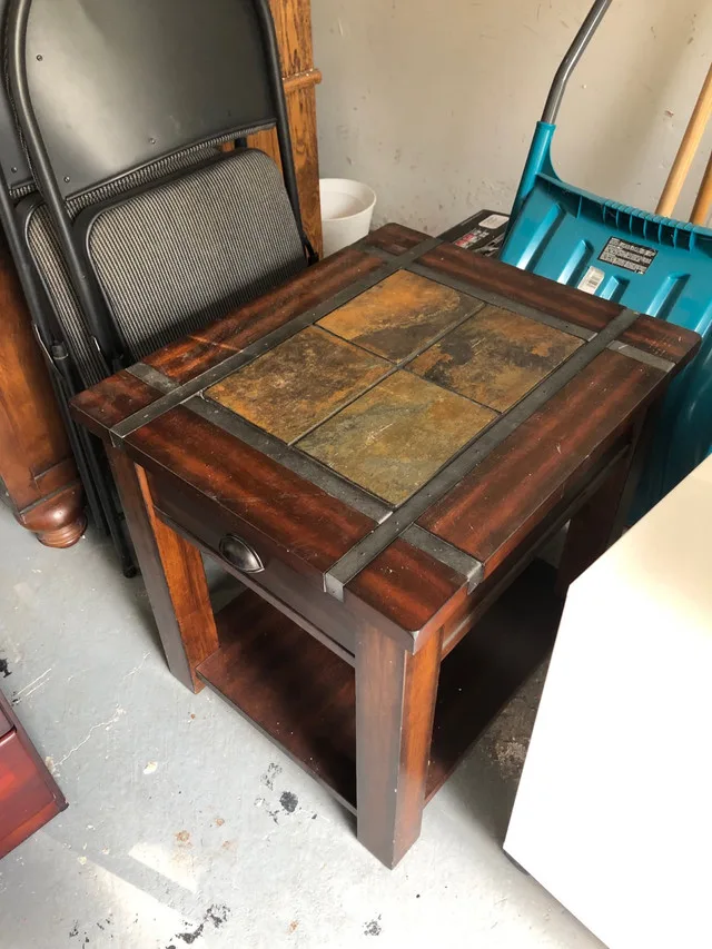 End Table thumbnail