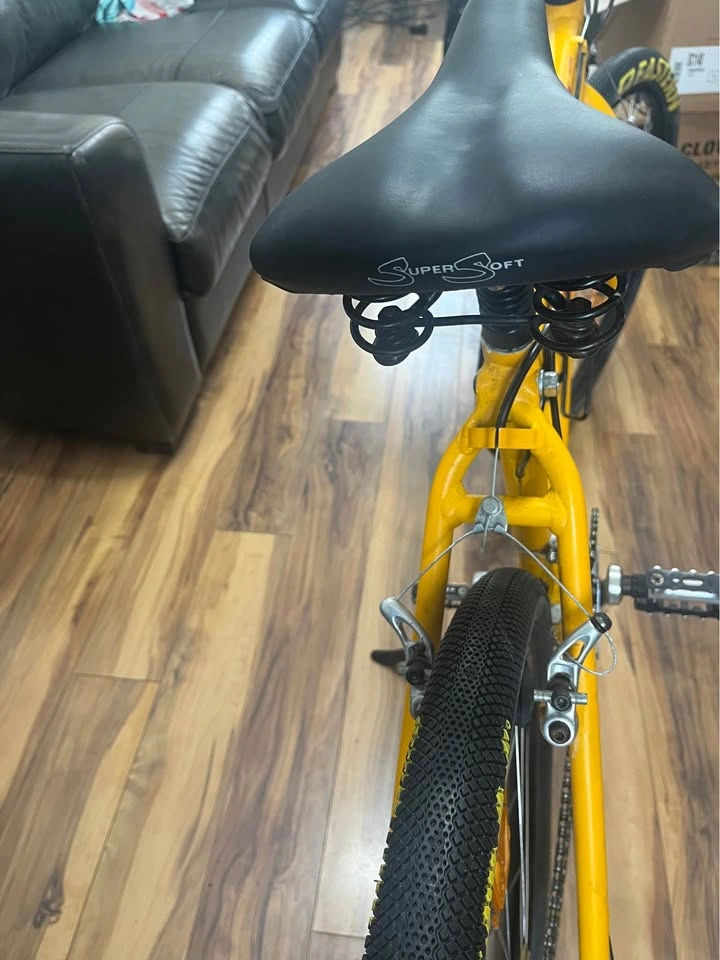 Coyote Alu-Five Mountain Bike Cash Only & Pick Up Only - photo 2