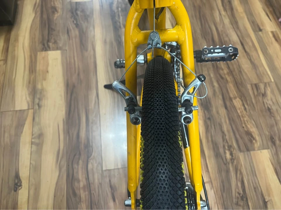 Coyote Alu-Five Mountain Bike Cash Only & Pick Up Only - photo 3