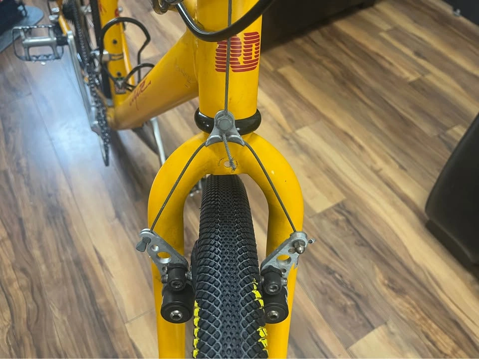 Coyote Alu-Five Mountain Bike Cash Only & Pick Up Only - photo 5