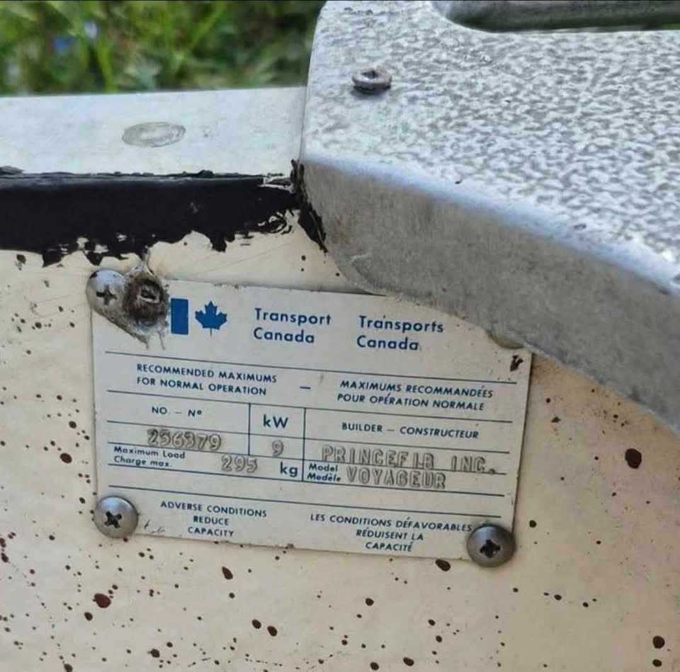 12ft fiberglass boat - photo 2