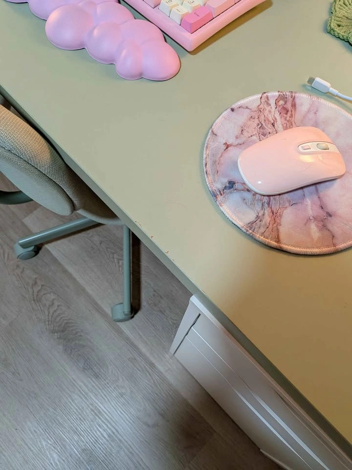 Ikea Desk and Drawers - photo 3