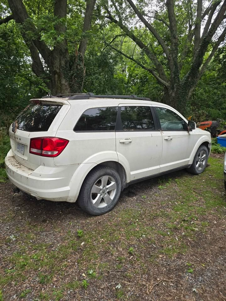 2013 Dodge Journey - photo 2