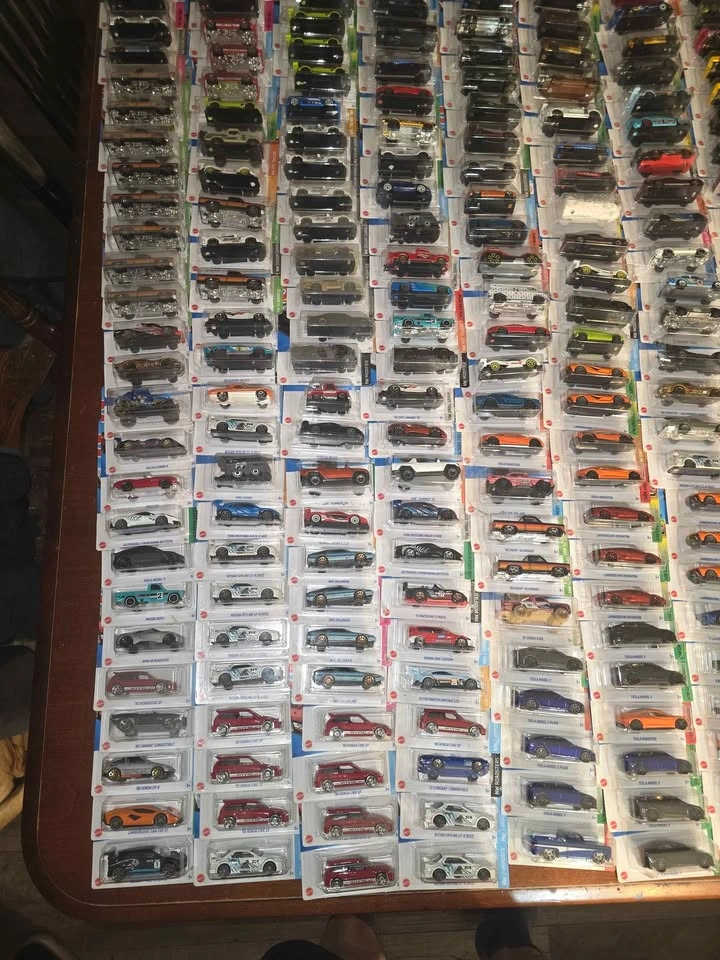 276 Mainlines - photo 2