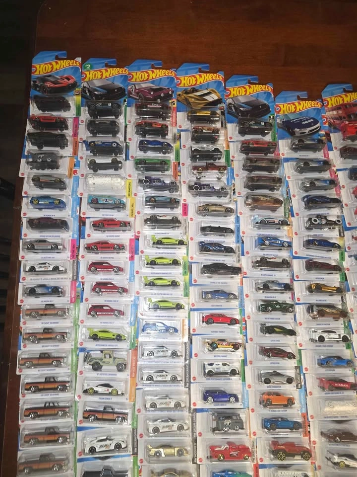 276 Mainlines - photo 3