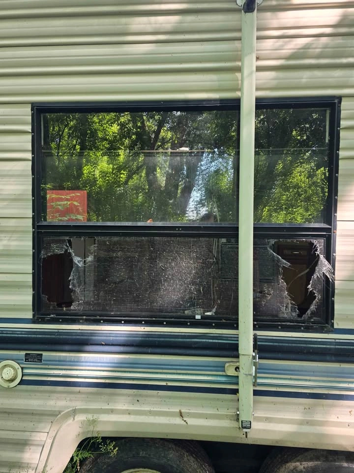 Rv Windows - photo 2