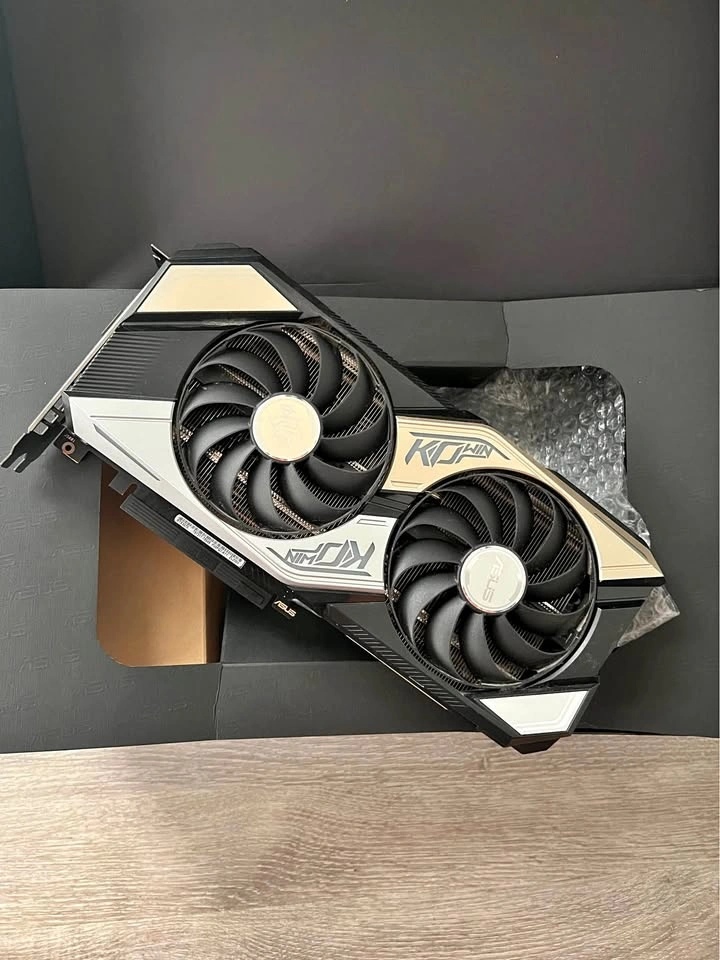ASUS GeForce RTX 3070 KO Edition 8GB Graphics Card