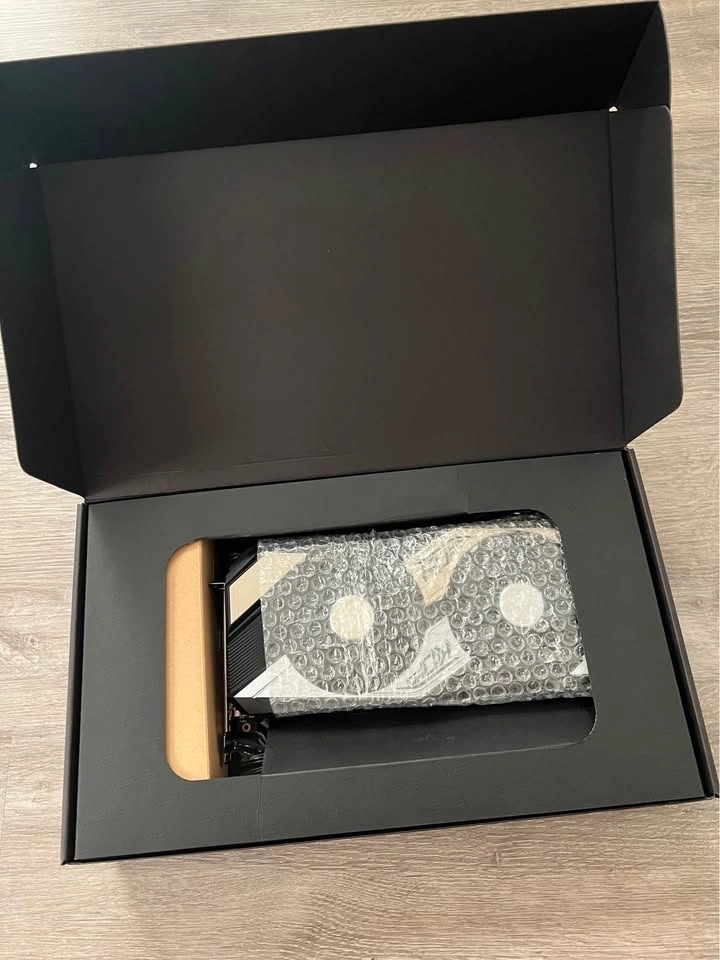 ASUS GeForce RTX 3070 KO Edition 8GB Graphics Card - photo 3