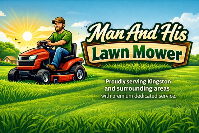 Premium Lawn Care Services - photo 2
