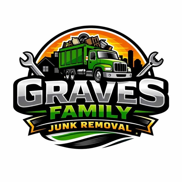 Graves Family Junk Removal