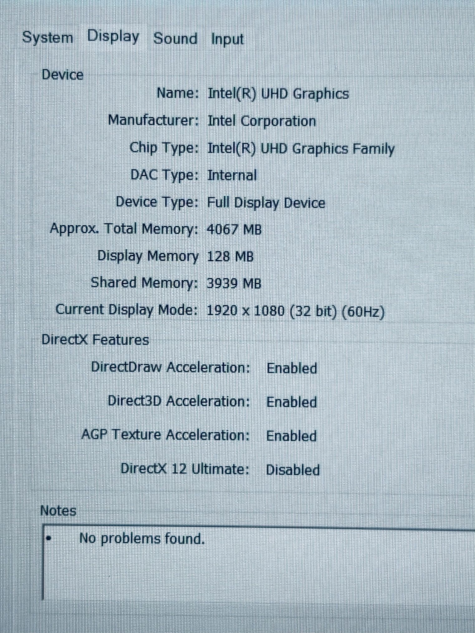 Acer Aspire 15.6” i5-13420H 8GB RAM 512GB SSD Touchscreen - photo 5