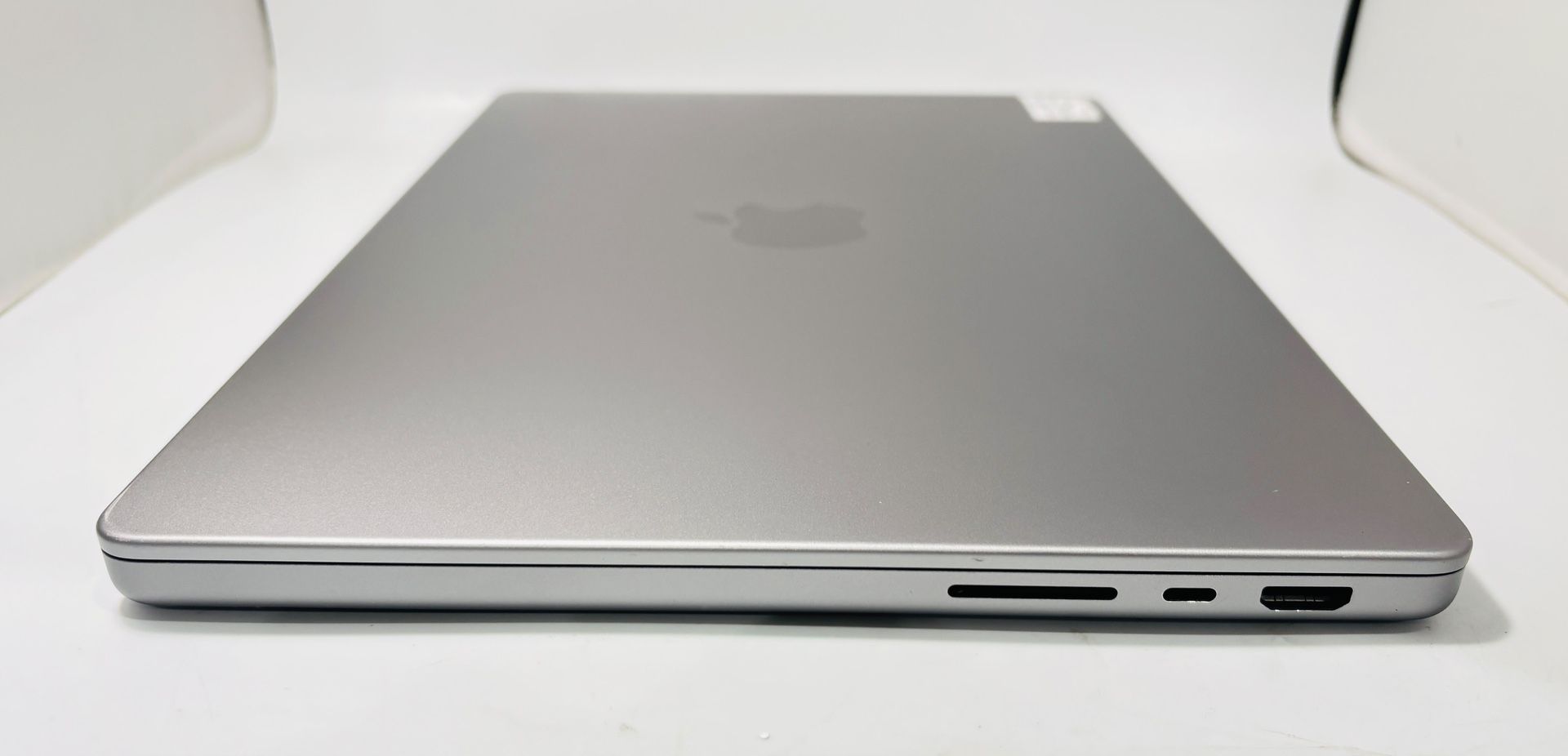 Apple MacBook Pro 14” 2021 M1 PRO 32GB RAM 512GB - photo 5