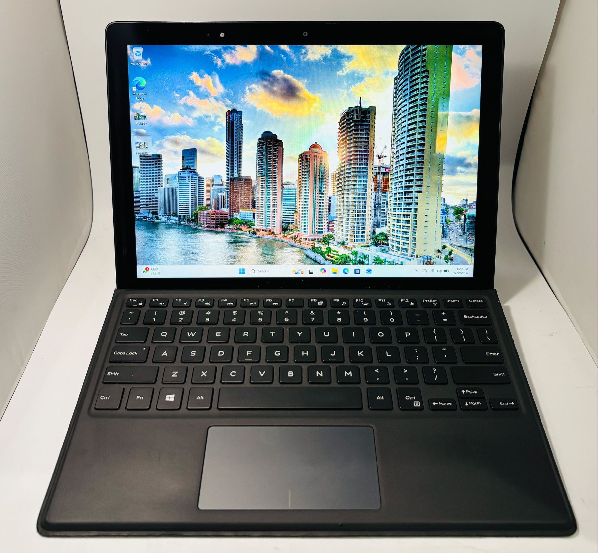 Dell Latitude 5290 2-in-1 i5-8350U 16GB RAM 256GB SSD