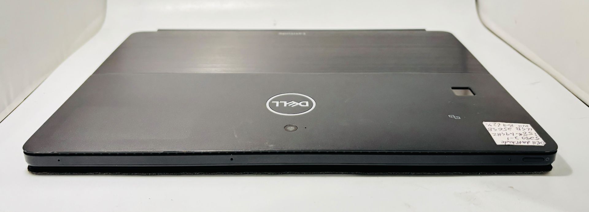 Dell Latitude 5290 2-in-1 i5-8350U 16GB RAM 256GB SSD - photo 4