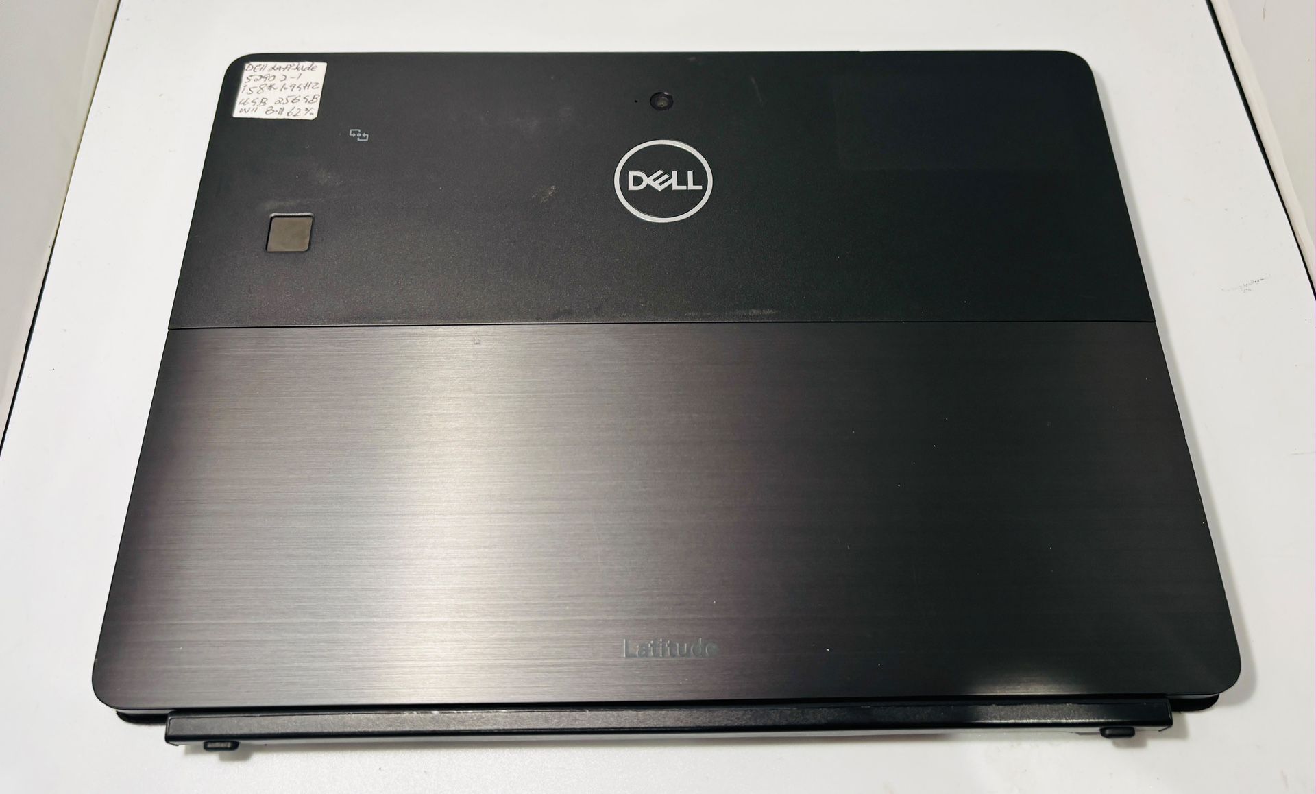 Dell Latitude 5290 2-in-1 i5-8350U 16GB RAM 256GB SSD - photo 5