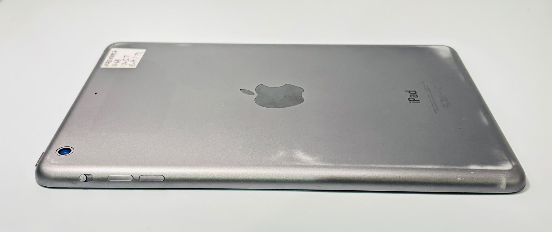Apple Ipad Mini 2 16GB Fully Functional iOS 12 - photo 3