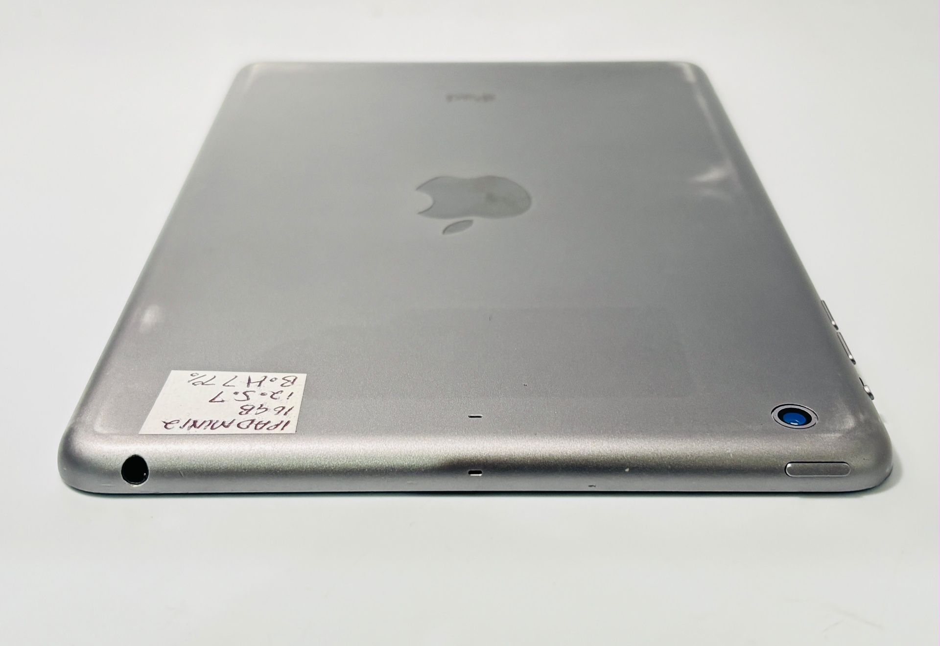 Apple Ipad Mini 2 16GB Fully Functional iOS 12 - photo 5