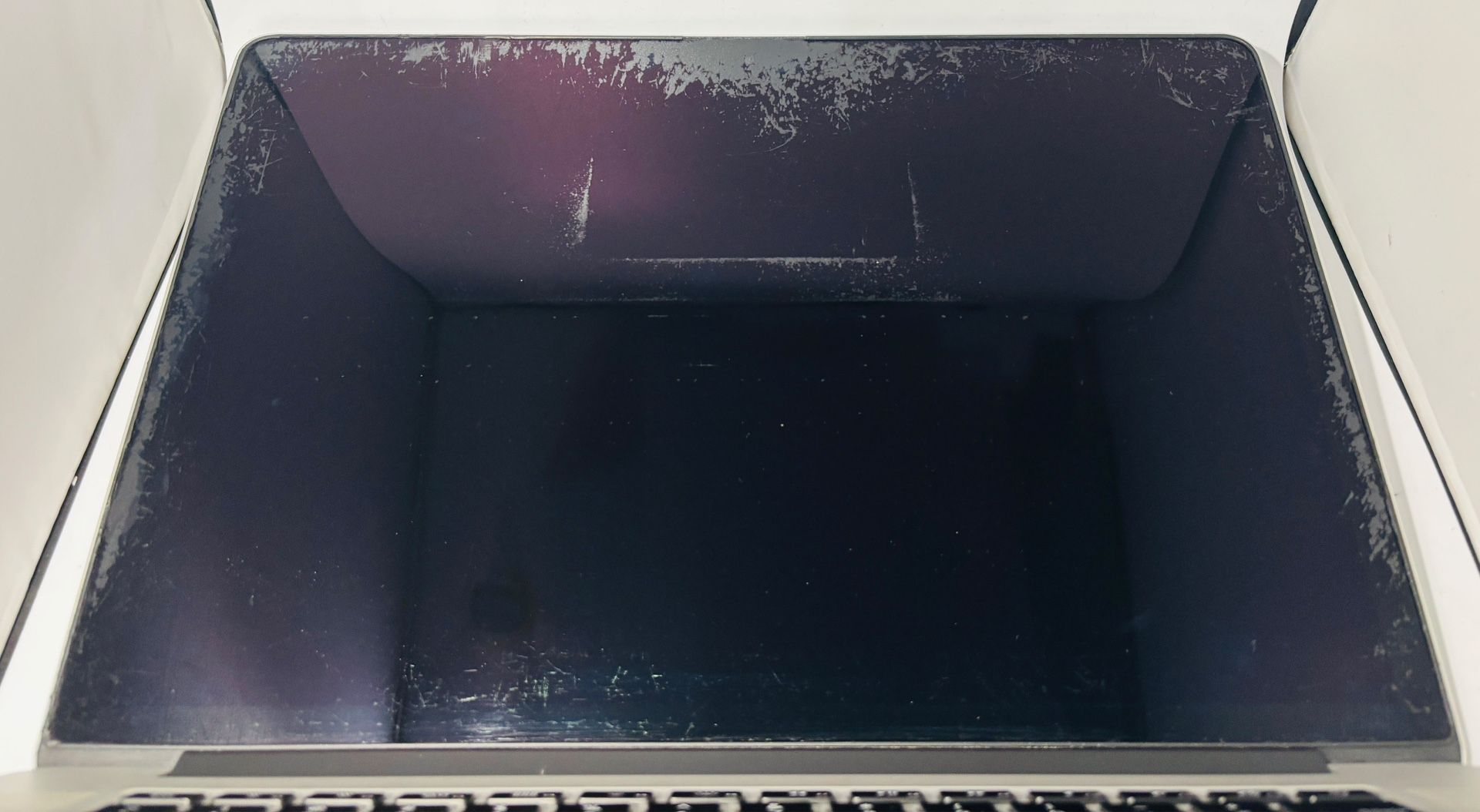 Apple MacBook Pro 15” 2013 Core i7 16GB 512GB SSD - photo 2