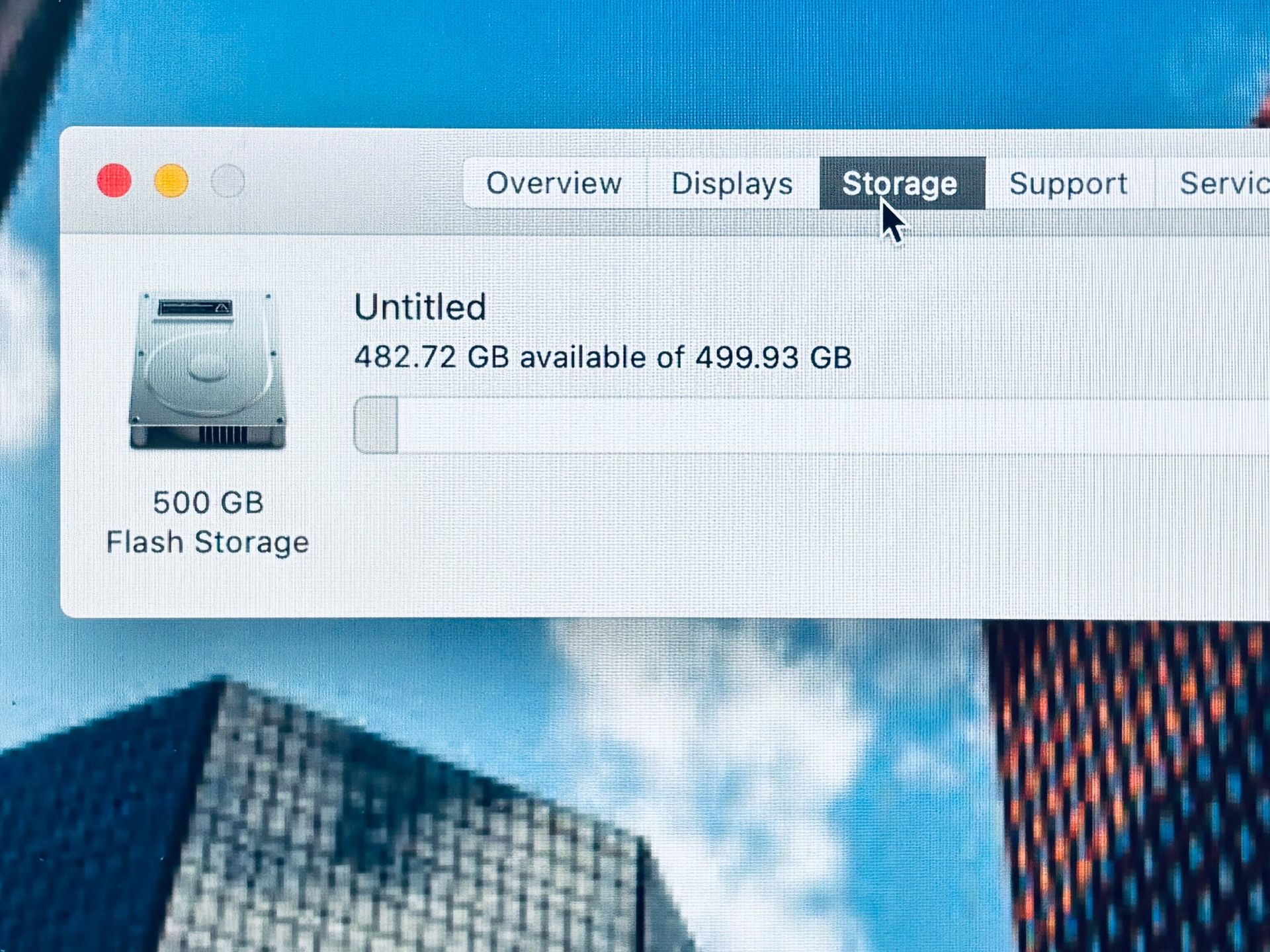 Apple MacBook Pro 15” 2013 Core i7 16GB 512GB SSD - photo 3