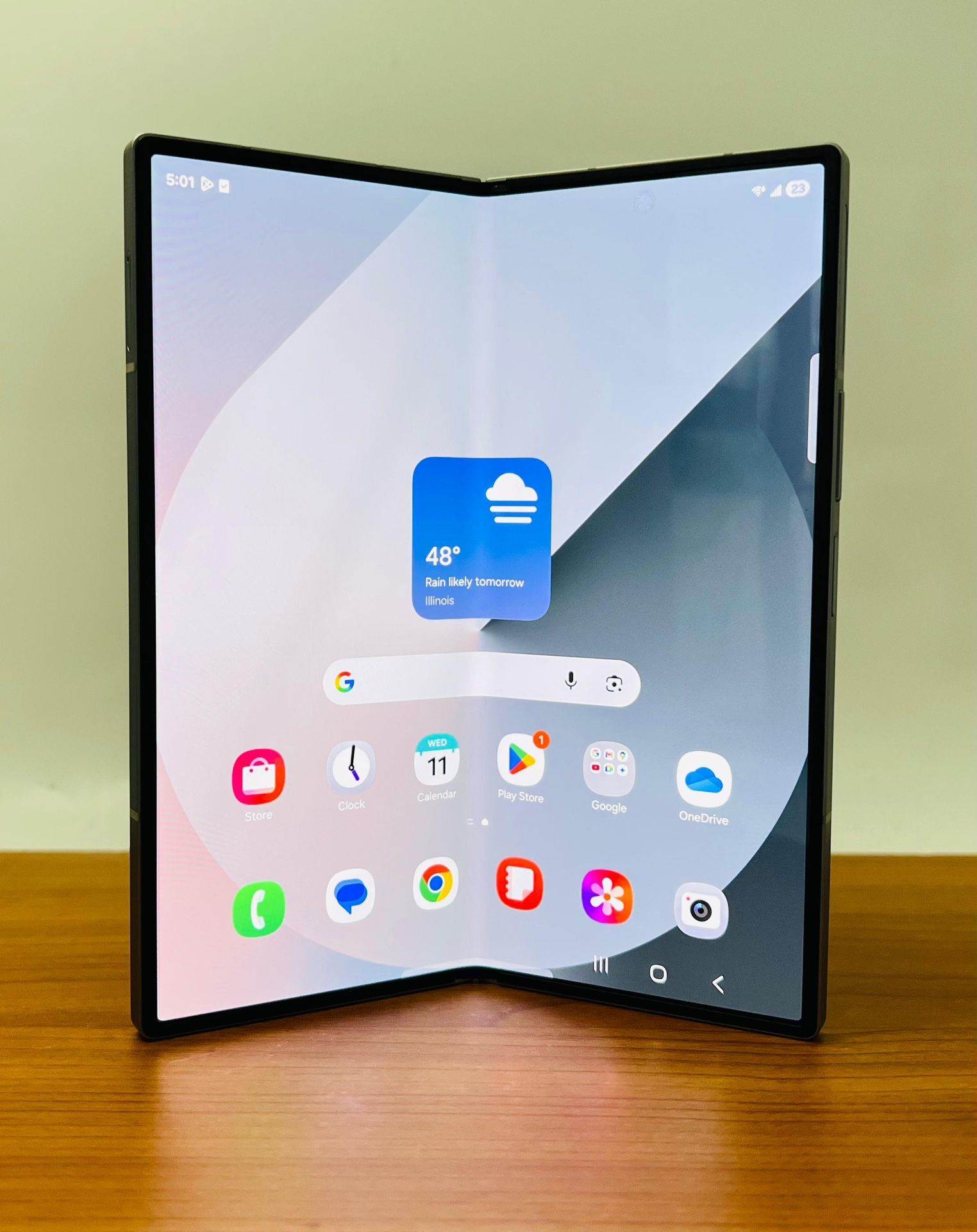 SAMSUNG GALAXY ZFOLD 6 512GB UNLOCKED Excellent Condition!