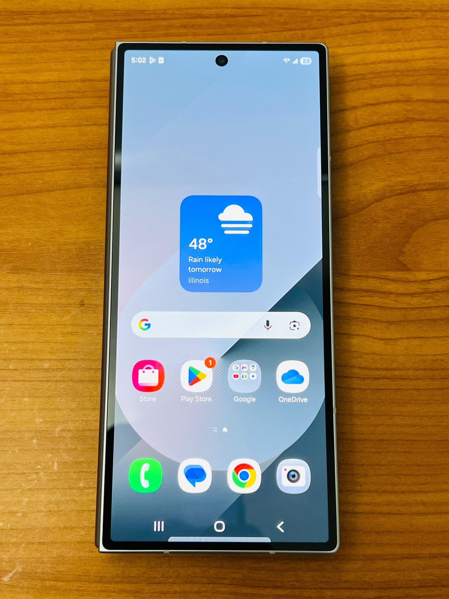 SAMSUNG GALAXY ZFOLD 6 512GB UNLOCKED Excellent Condition! - photo 2