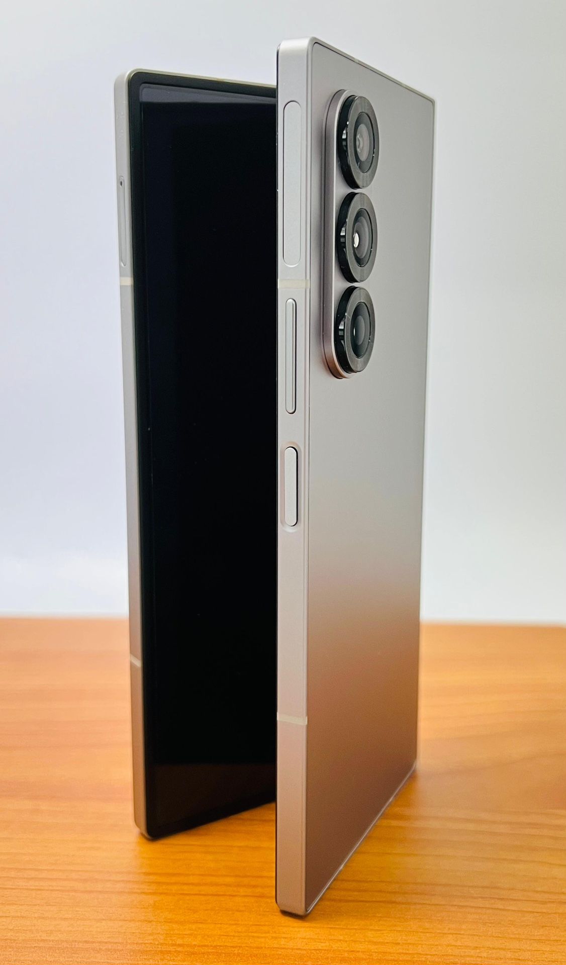 SAMSUNG GALAXY ZFOLD 6 512GB UNLOCKED Excellent Condition! - photo 3