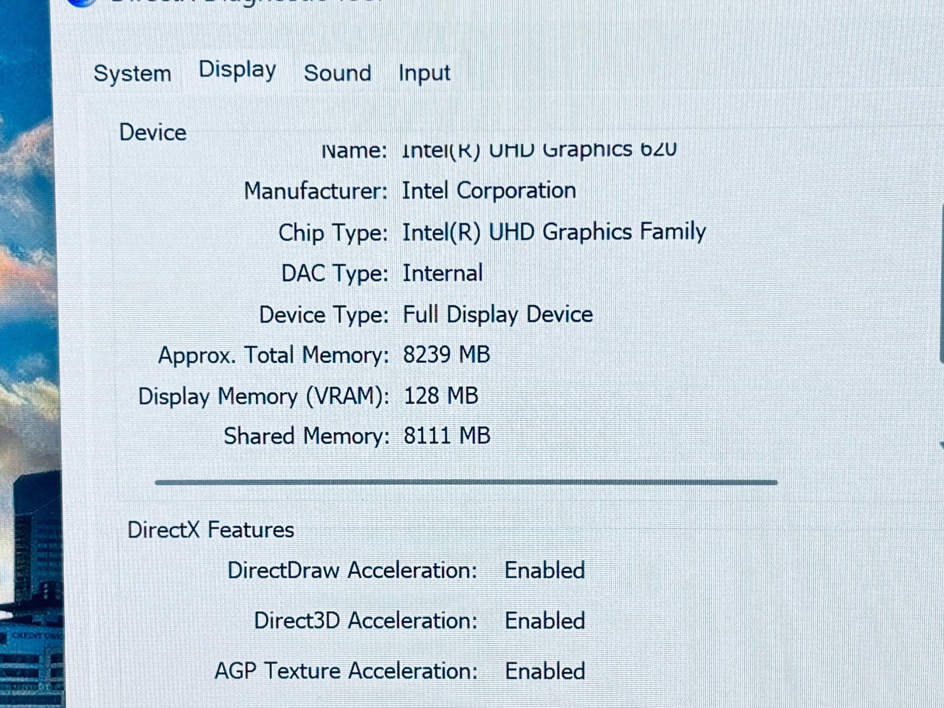 Lenovo X1 Yoga 3rd Gen i7 16GB 256GB SSD Touchscreen Laptop - photo 4