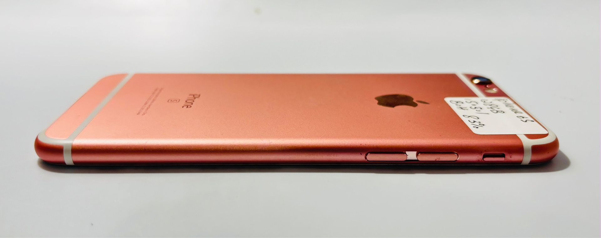 Apple Iphone 6S 128GB Unlocked Fully Functional - photo 4