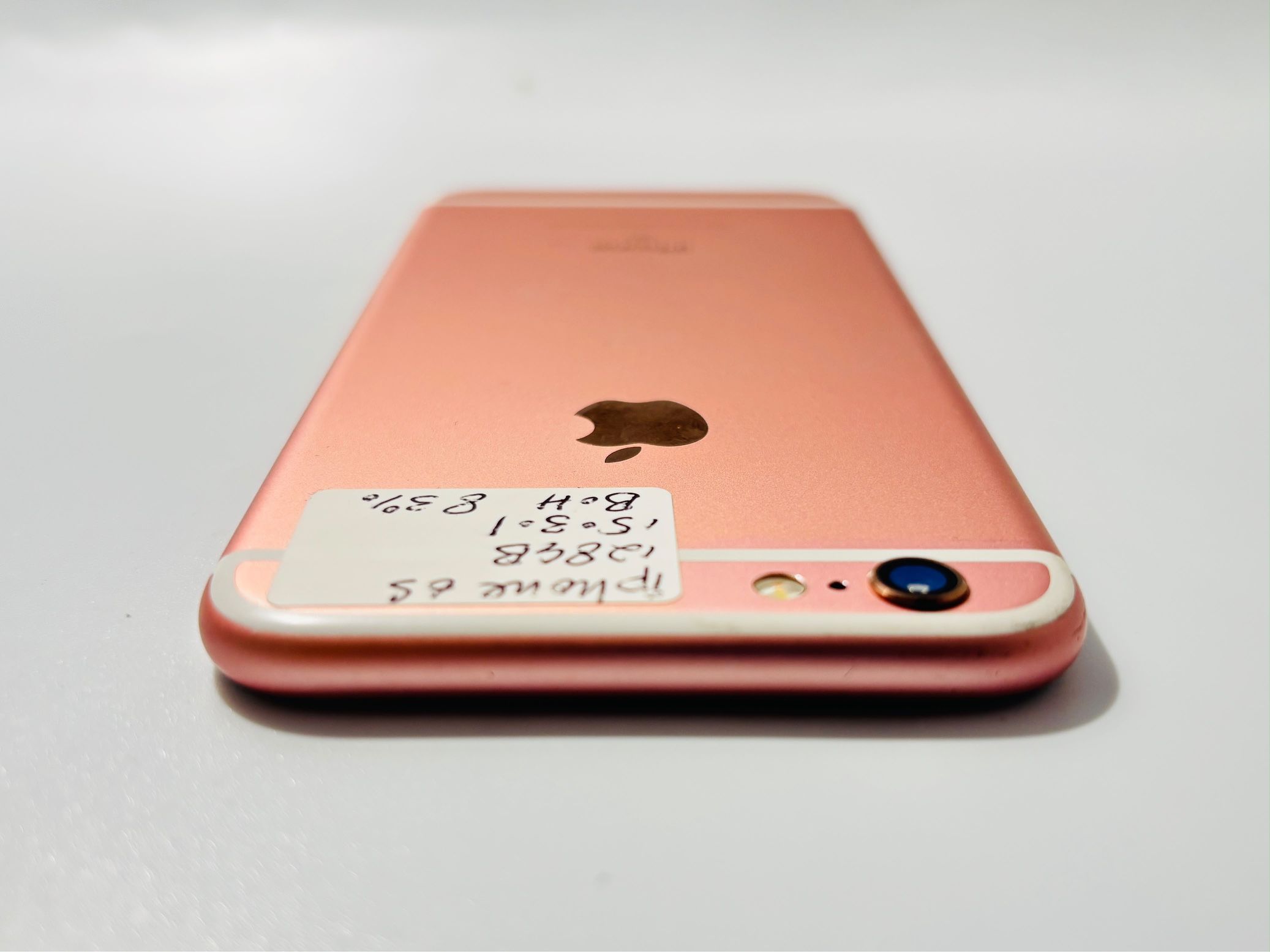 Apple Iphone 6S 128GB Unlocked Fully Functional - photo 5