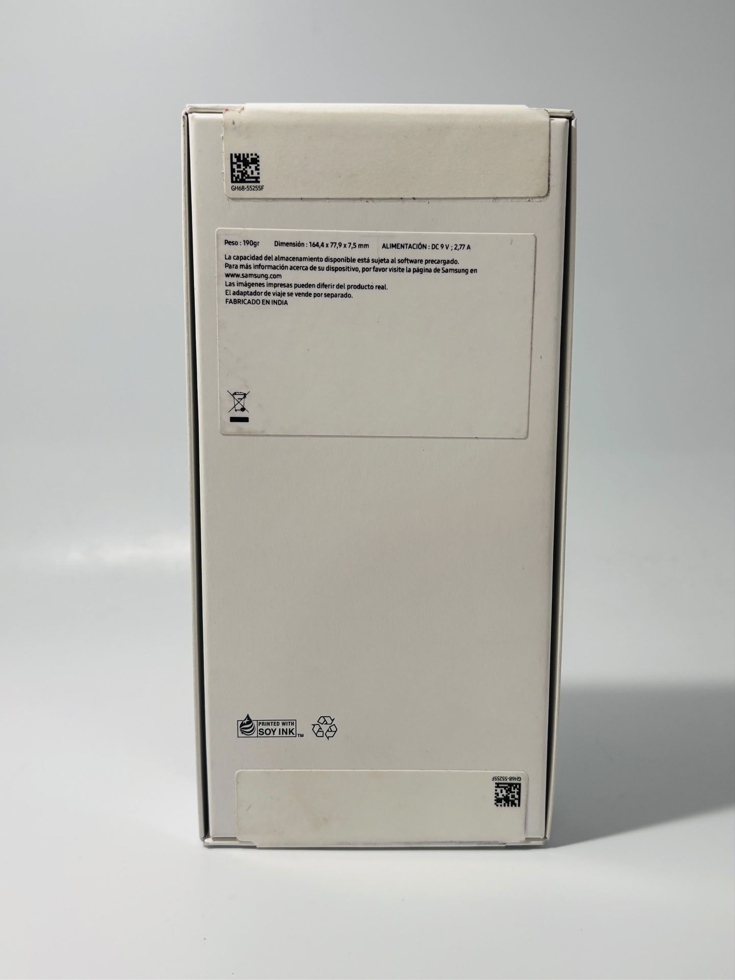 SAMSUNG GALAXY A17 128GB Brand New -UNLOCKED - photo 3